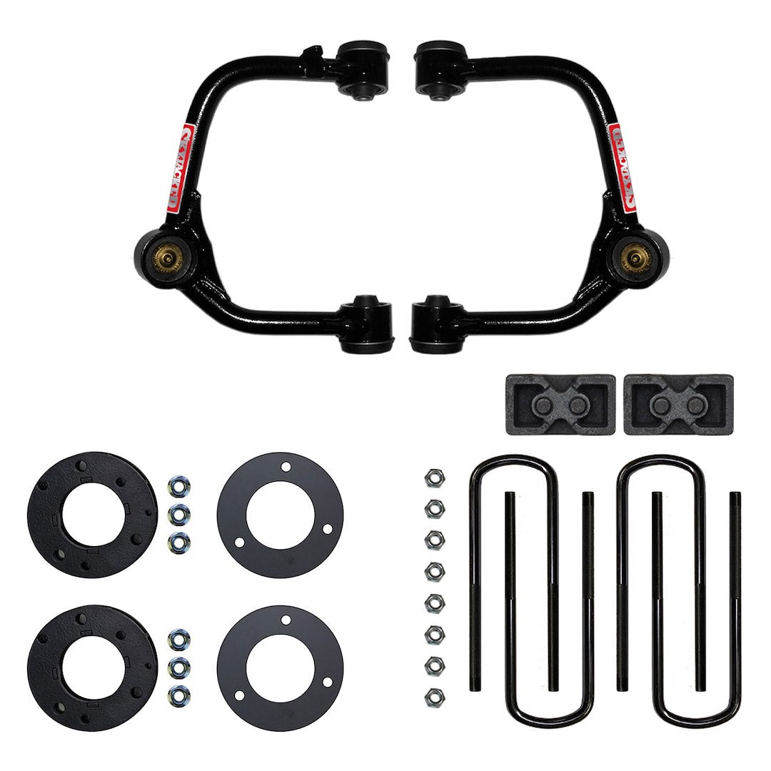 Skyjacker F2130 Lift-System Component Box