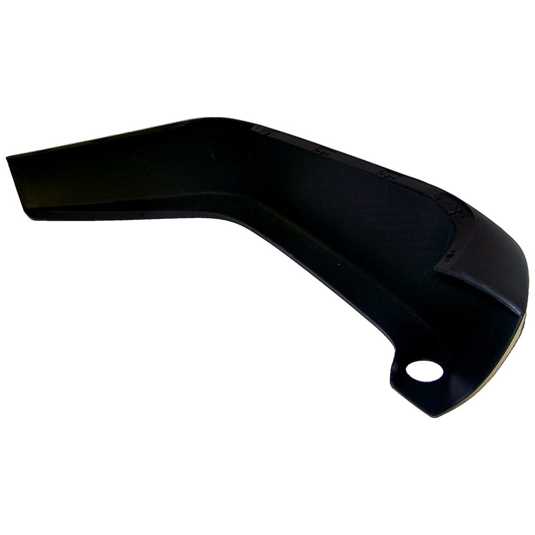 Crown Automotive 5KF09RXFAG Textured Matte Front Flare, Supplied Singly - image 2