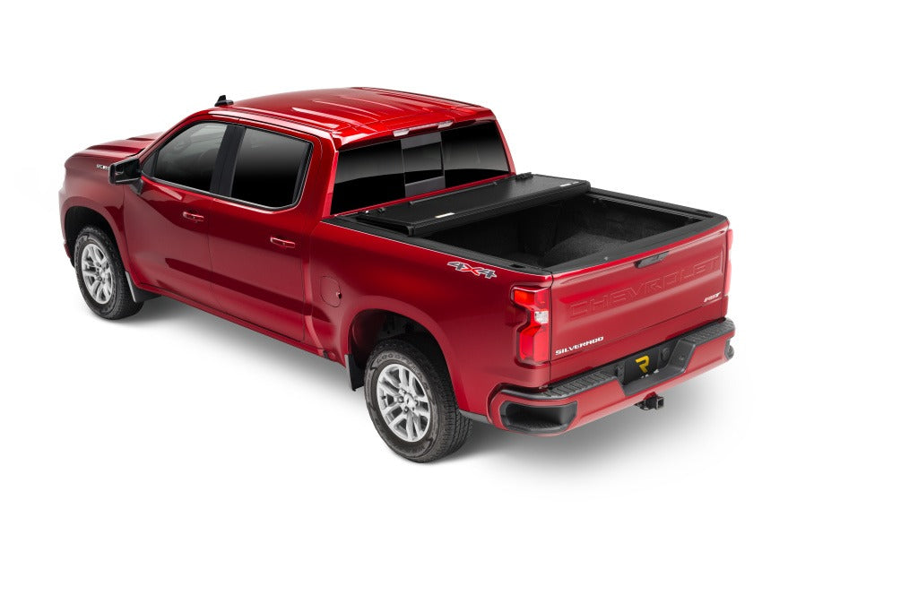 Undercover Fx11002 Tonneau Cover - image 5