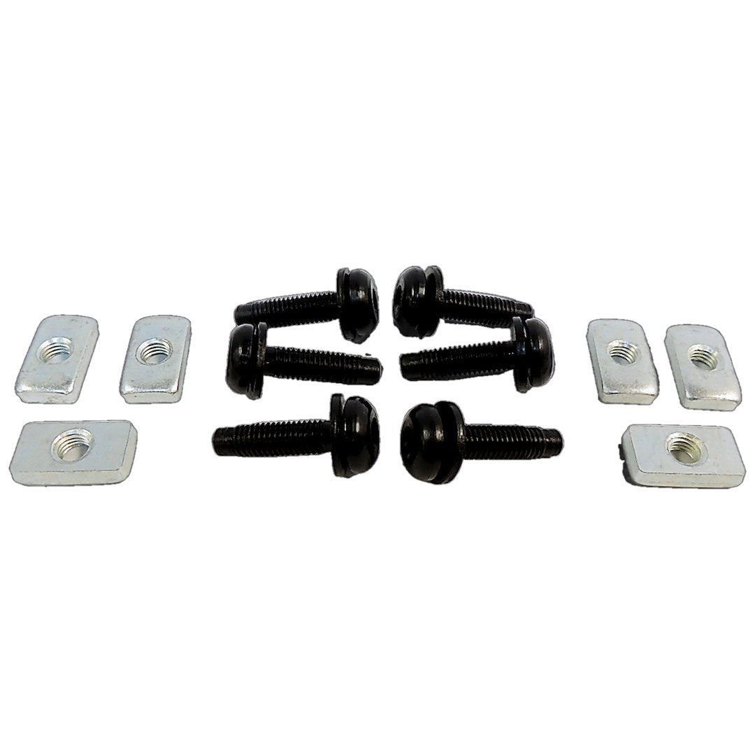 Crown Automotive Hardtop Fitting Kit 6506825K6 - image 2