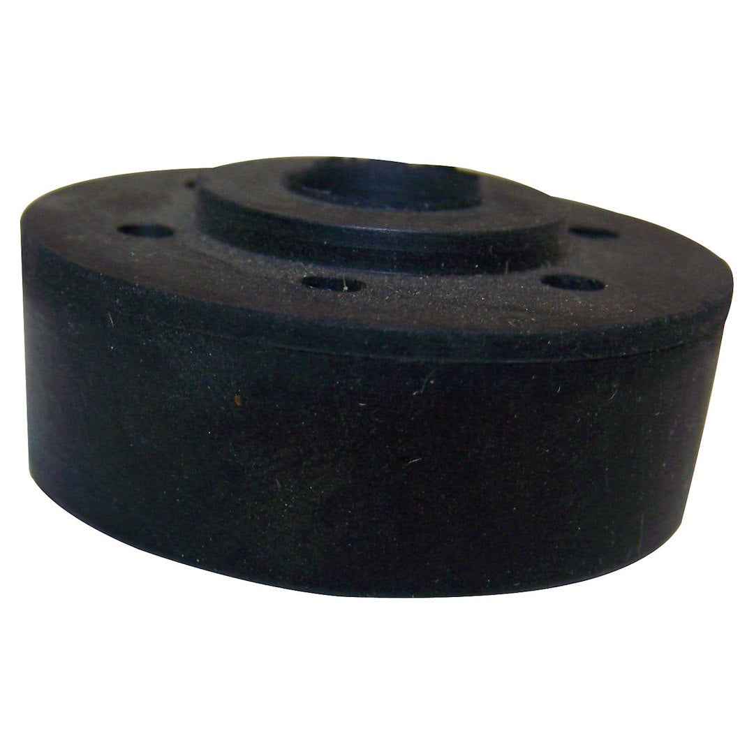 Crown Automotive 52087768 Black Front Shock-Mount Rubber Grommet
