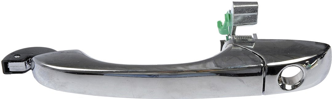 Help! By Dorman 80608 Chrome Driver-Front Outer Handle - image 1
