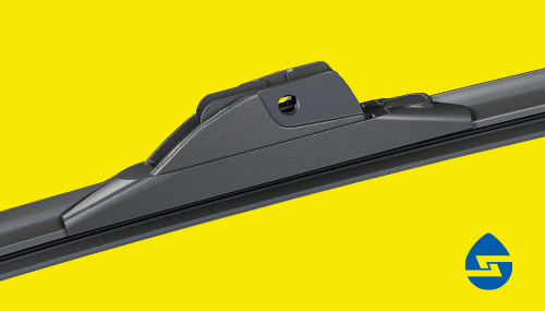 ANCO A-14-M Profile OEM-Style Wiper, 14 Inch - image 4