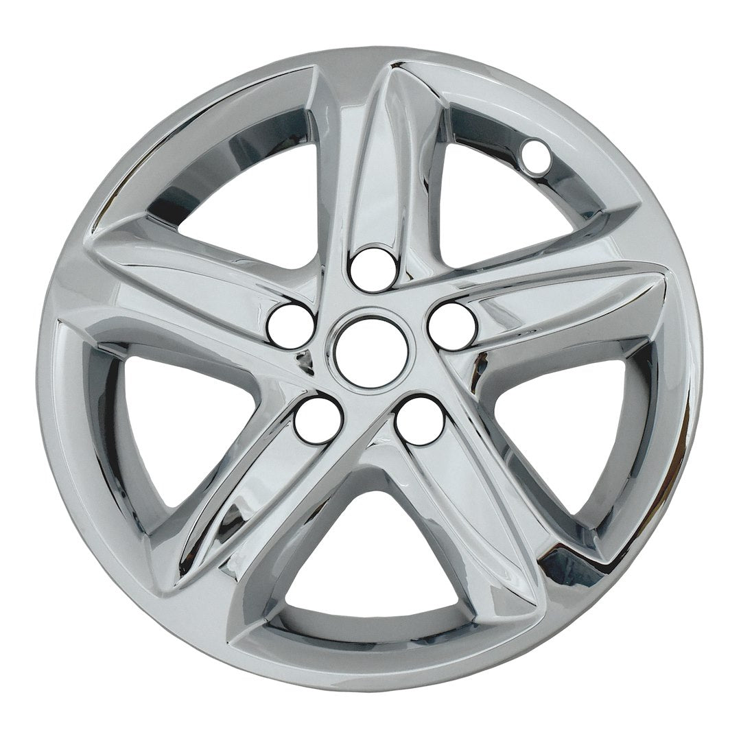 Coast To Coast IMP464X Malibu 16-Inch Impostor Chrome Cover - image 1