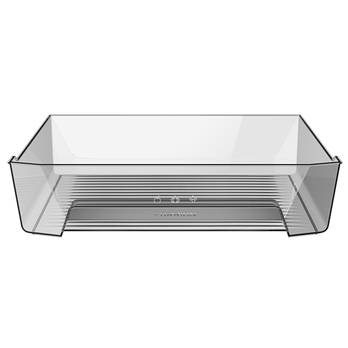 Furrion C-FCR10DCDTA-002 Refrigerator Crisper Bin, FCR10DCDTA – image 1