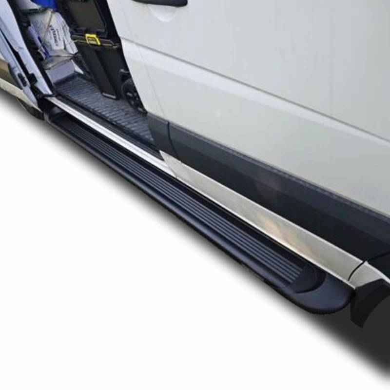 Black Horse TR-D23596 Sprinter Transporter Board, 350-lb Rating