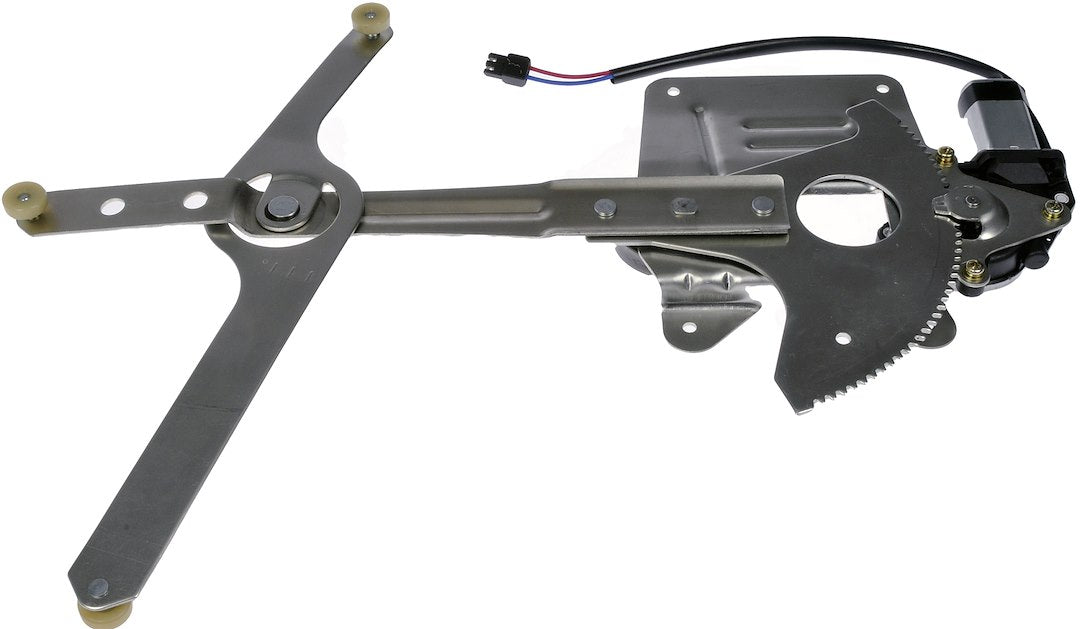 Dorman (OE Solutions) 741-844 Power-Window Regulator/Drive/Arm Replacement - image 2