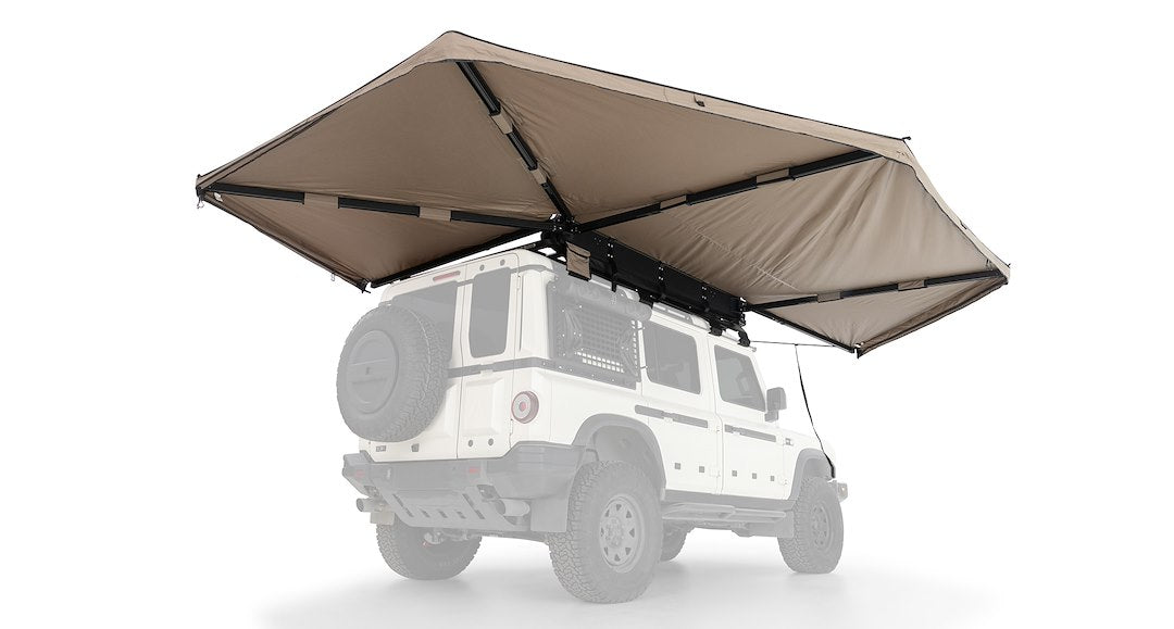 Rhino-Rack USA 32146 Batwing 270 Freestanding Shelter