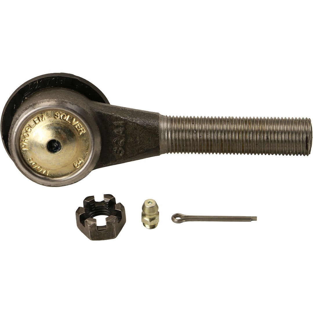 Moog Chassis ES323R Problem Solver Steering Tie-Rod End