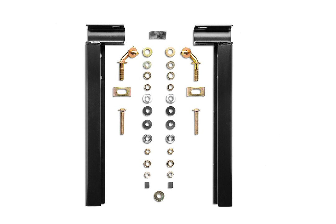 BackRack 30122TB Rack Fitting Kit for 14900/14800 and Other Models - image 2