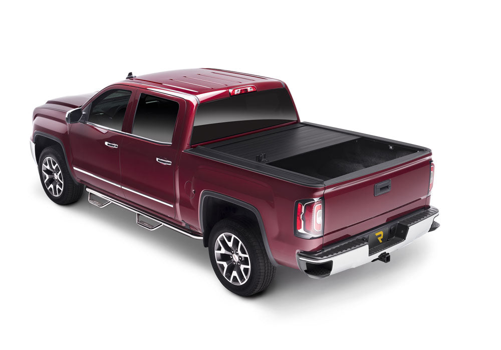 Retrax 80471 RetraxPRO MX Chevy Bed Cover