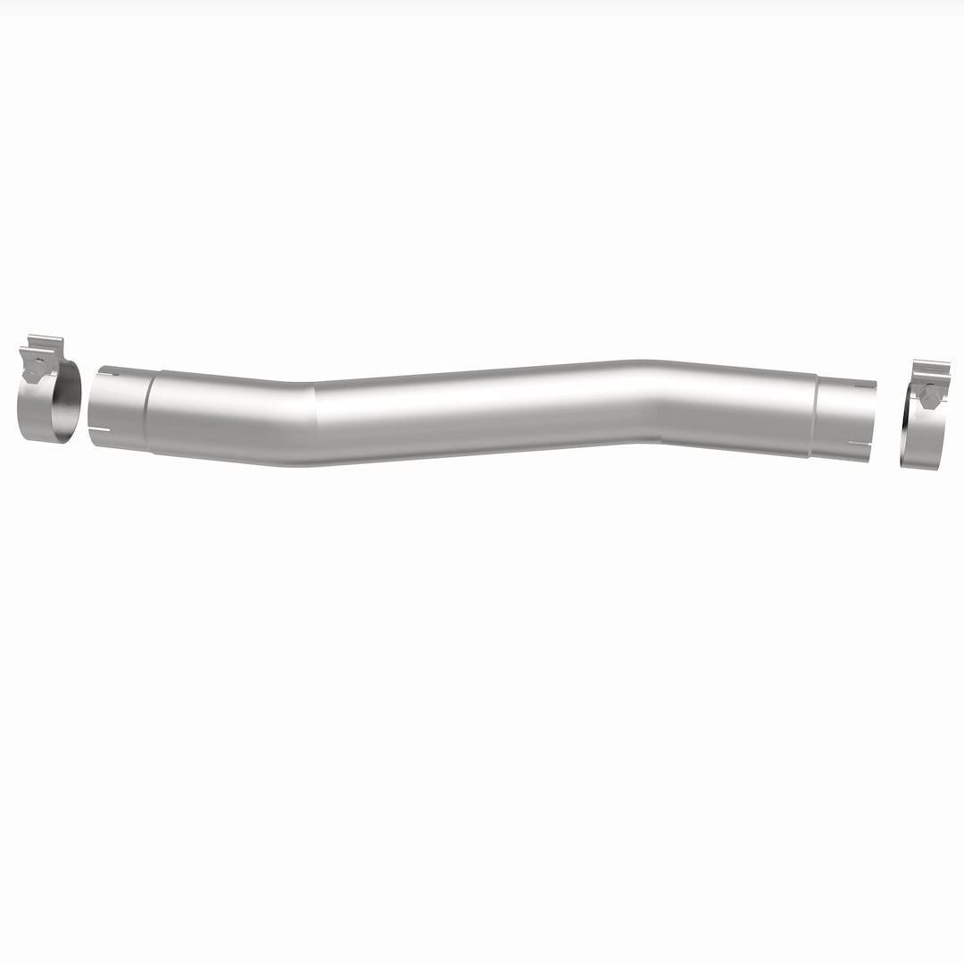 MagnaFlow 19476 Direct-Fit Exhaust Delete Pipe
