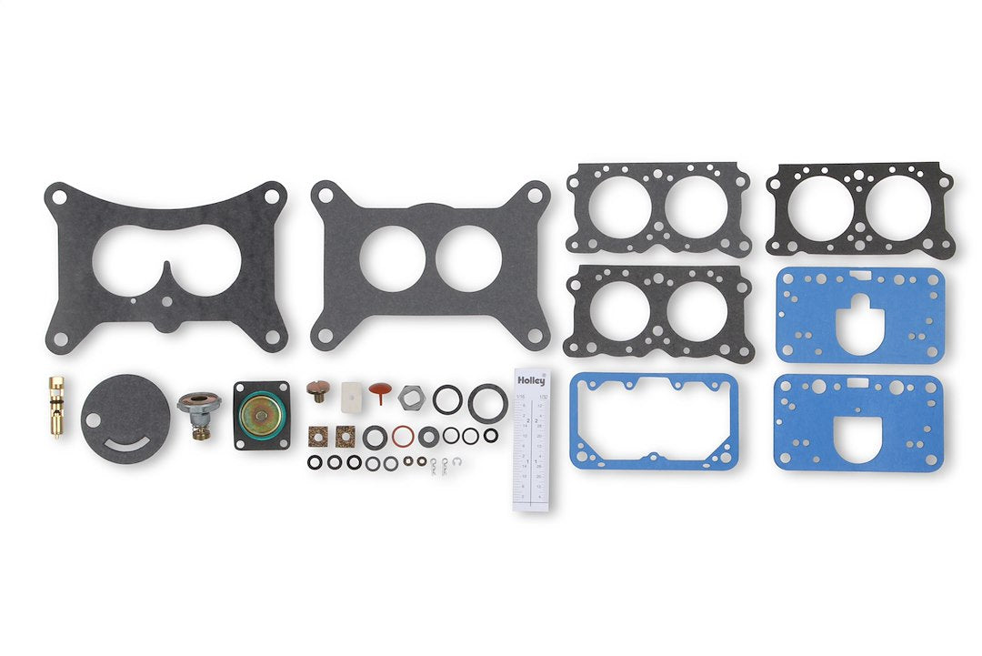 Holley Performance 3-888 Carburetor Rebuild Kit - image 1