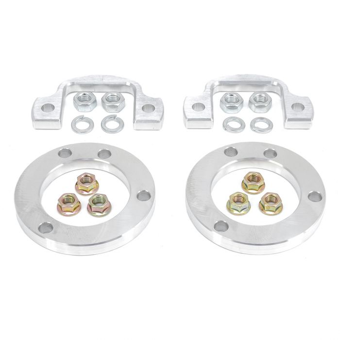 ReadyLift 66-2920 Ranger 4WD Strut Leveling System