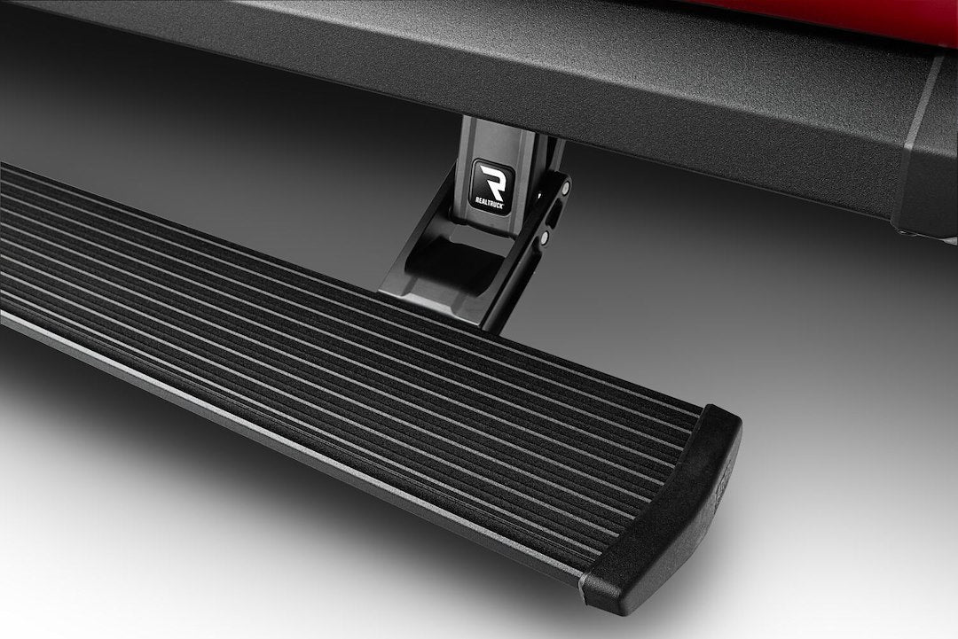 AMP Research 77235-01A PowerStep XL for 2017 F-250/F-350 - image 4
