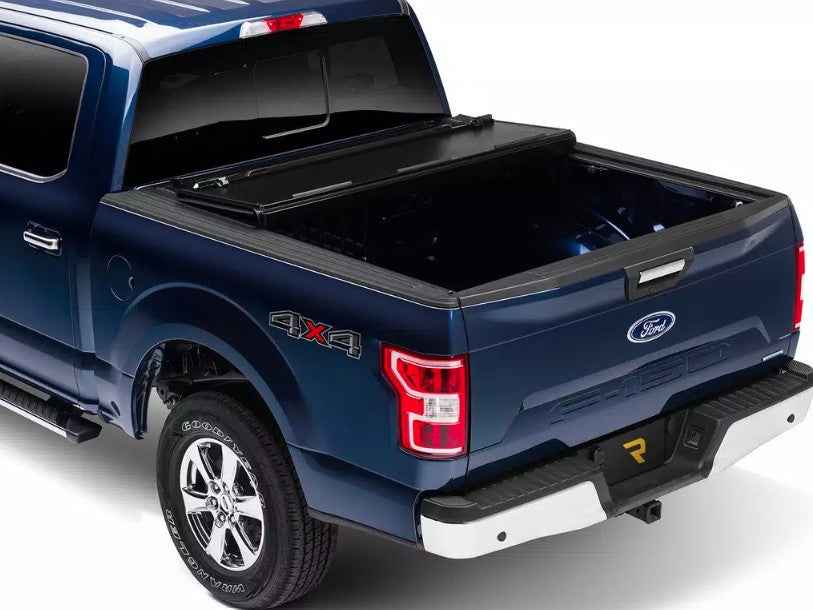 BAK Industries 1126203 Ram 6-ft-4-in FiberMax Folding Tonneau
