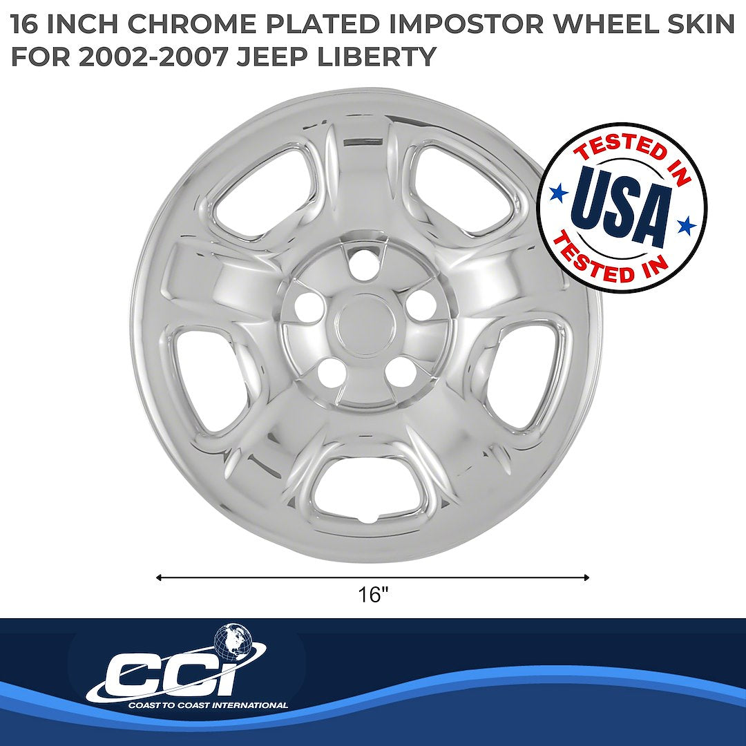 Coast To Coast IMP40X Liberty 16-Inch Impostor Skins - image 2