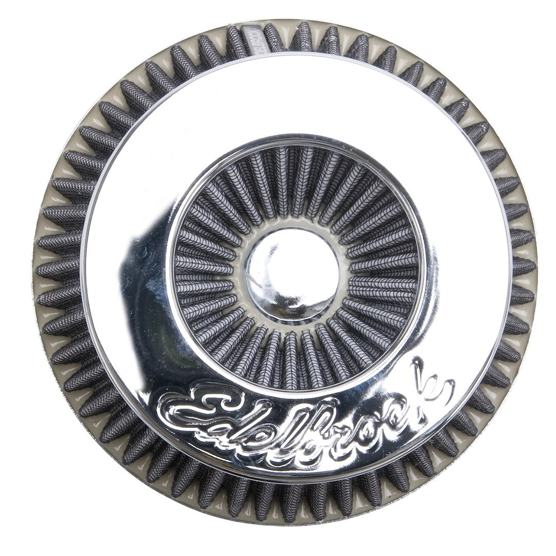 Edelbrock 43642 Tapered Air Filter Element