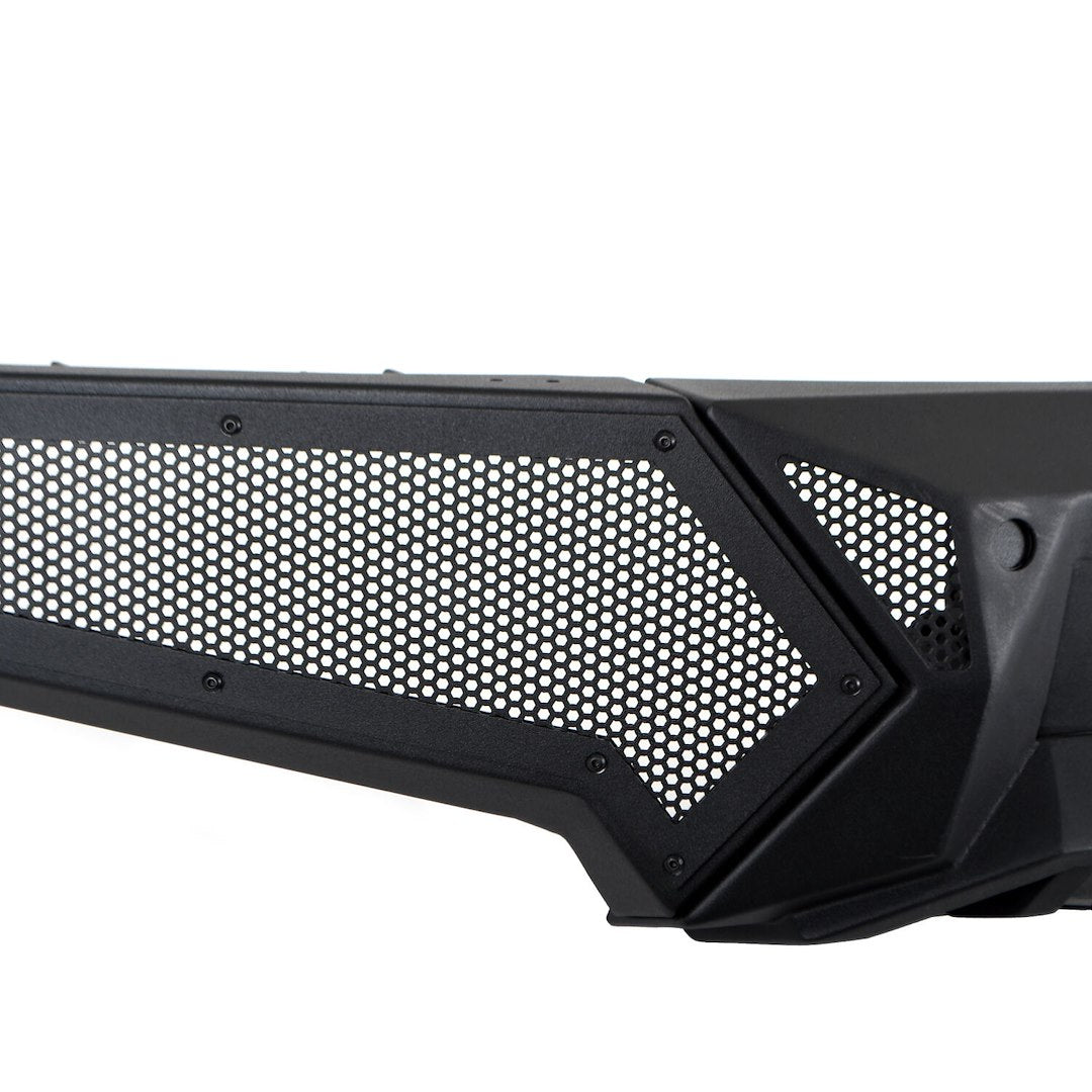 Go Rhino 341861T Element Front Protection Bumper