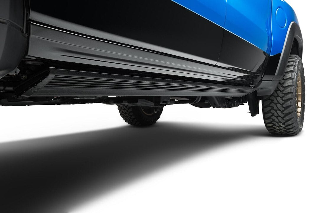 AMP Research 78240-01A PowerStep Xtreme for 2019 Ram Crew Cab - image 6