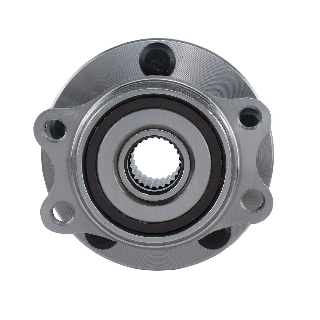 Moog Hub Assemblies Hub and Wheel Bearing Unit 512293