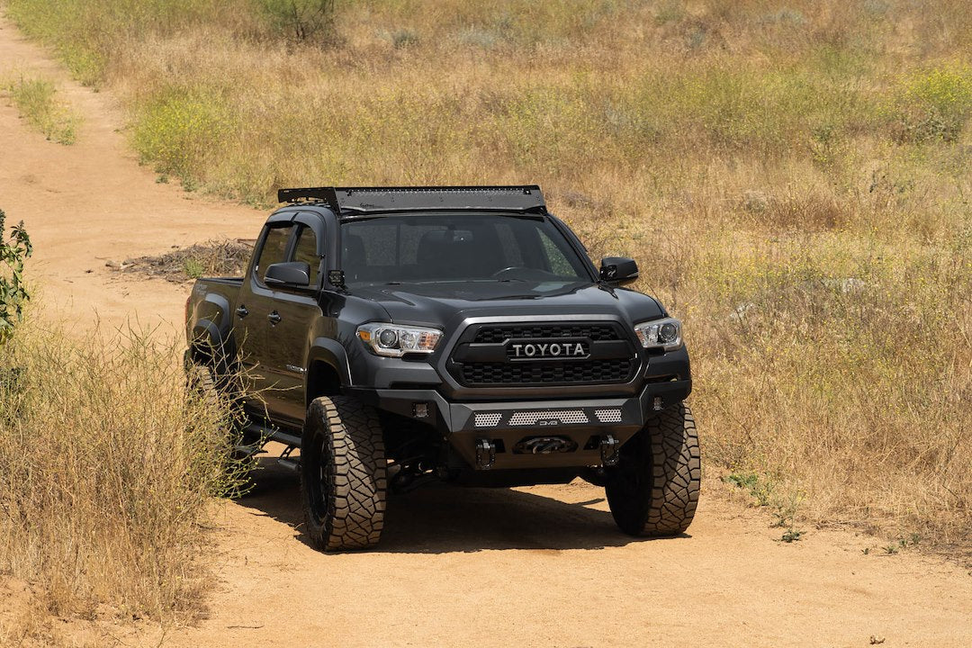 DV8 Offroad FBTT1-07 Tacoma MTO Series Bumper