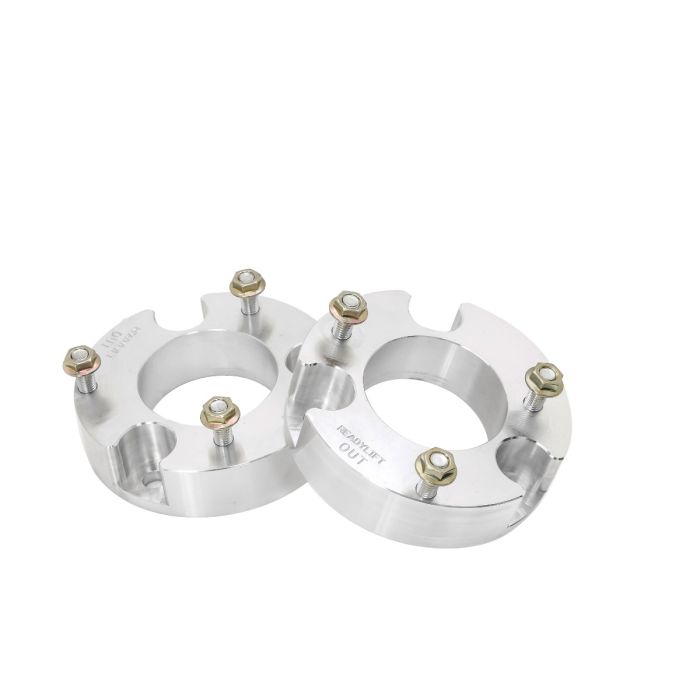 ReadyLift 66-2215 2015 F-150 Suspension Leveling Set