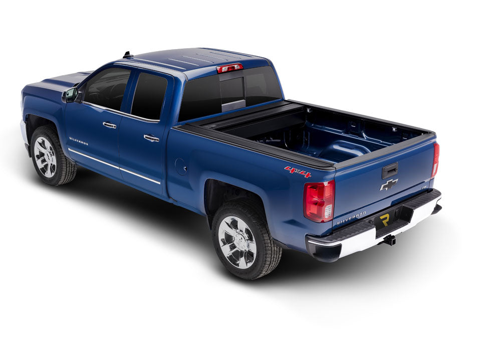 Retrax 60431RTX RetraxONE MX Bed Cover