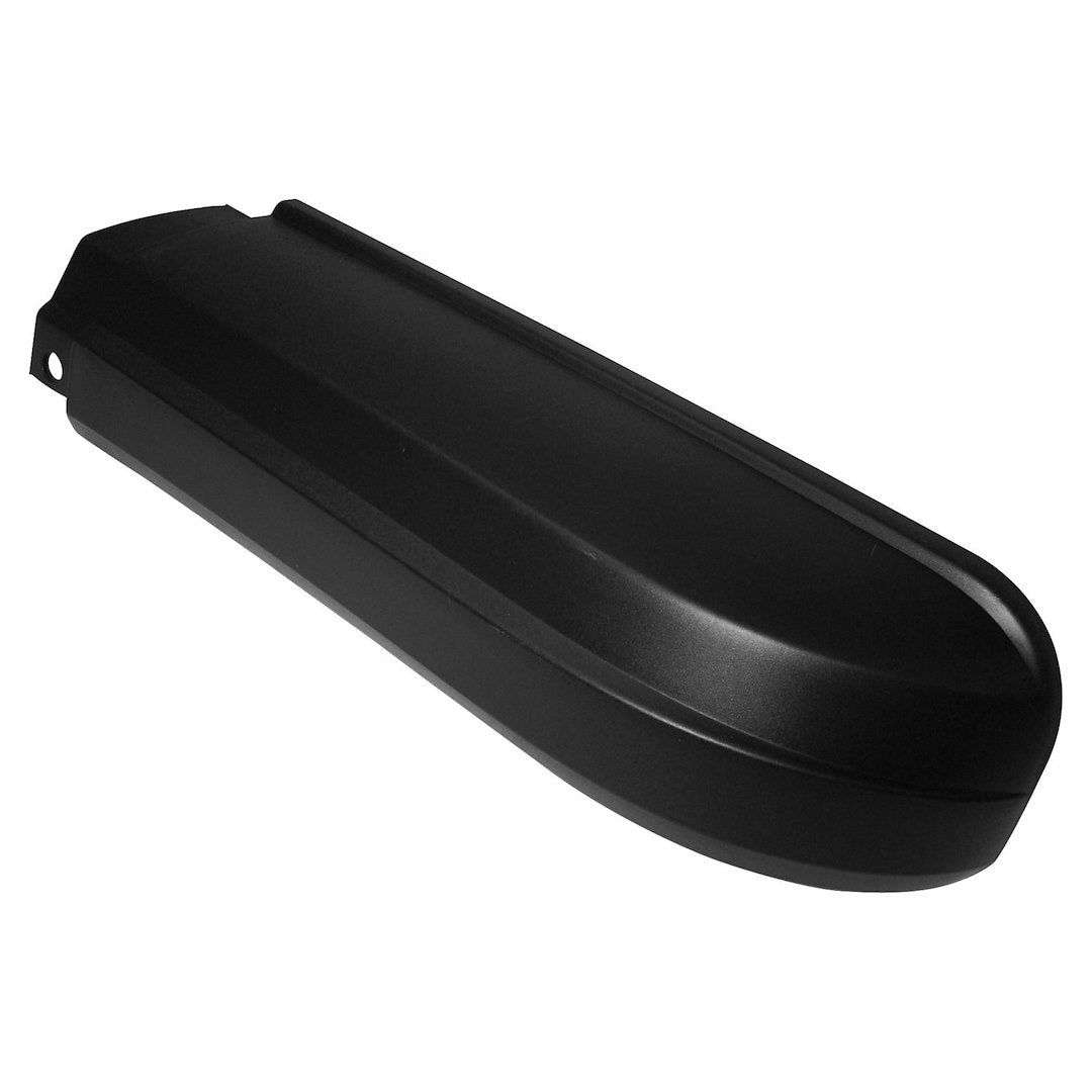 Crown Automotive 55007317 Left Smooth-Matte Flare Extension - image 1