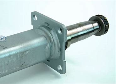 Dexter Marine 49543 Trailer Axle