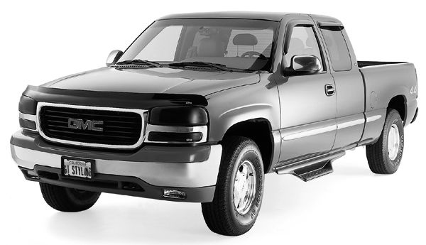 GT Styling 79108S Omni-Gard SE Bug Shield