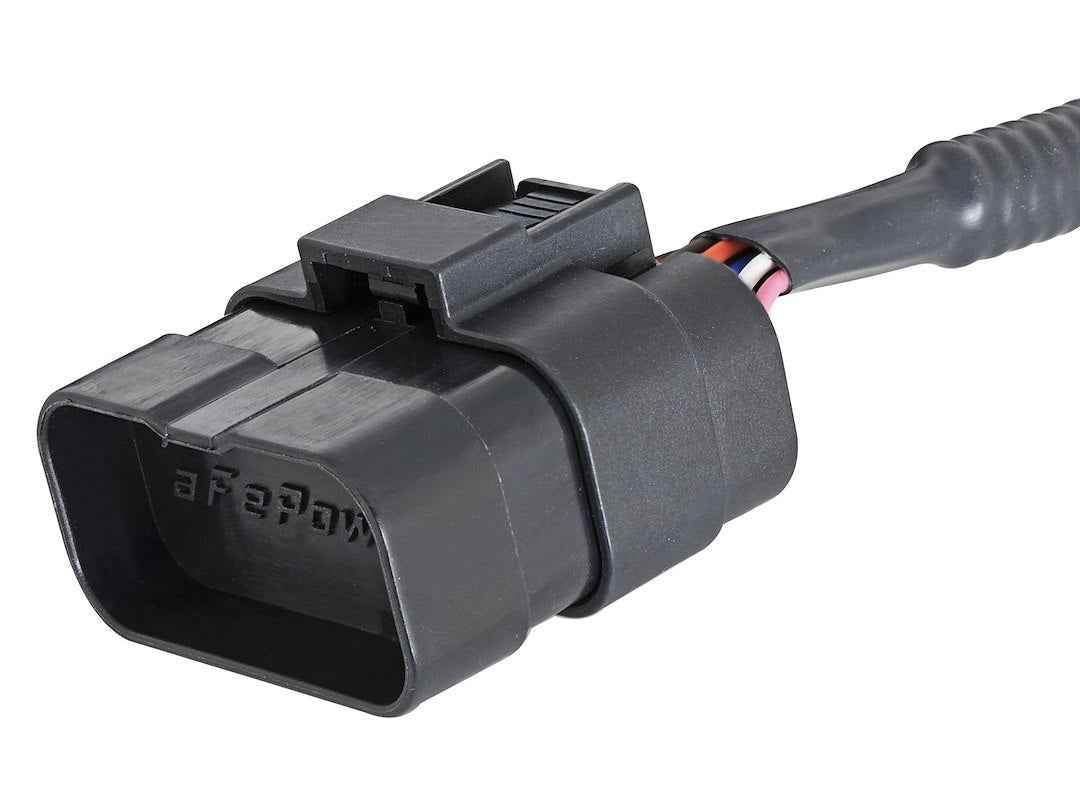 Advanced Flow Engineering 77-86602 Scorcher Blue Civic Module