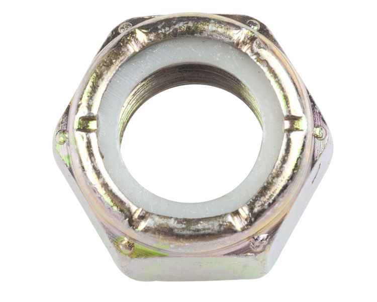 Sierra Marine Engine Bolt Set - Silver – 18-2141