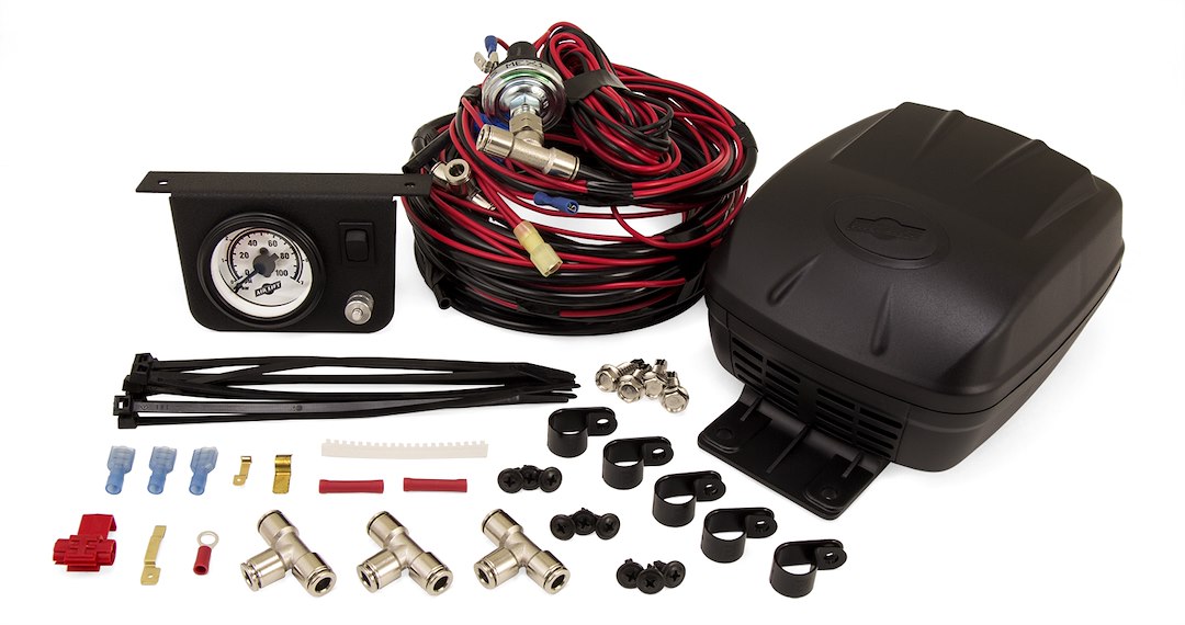 Air Lift 25592 Helper Spring Compressor Kit - image 2