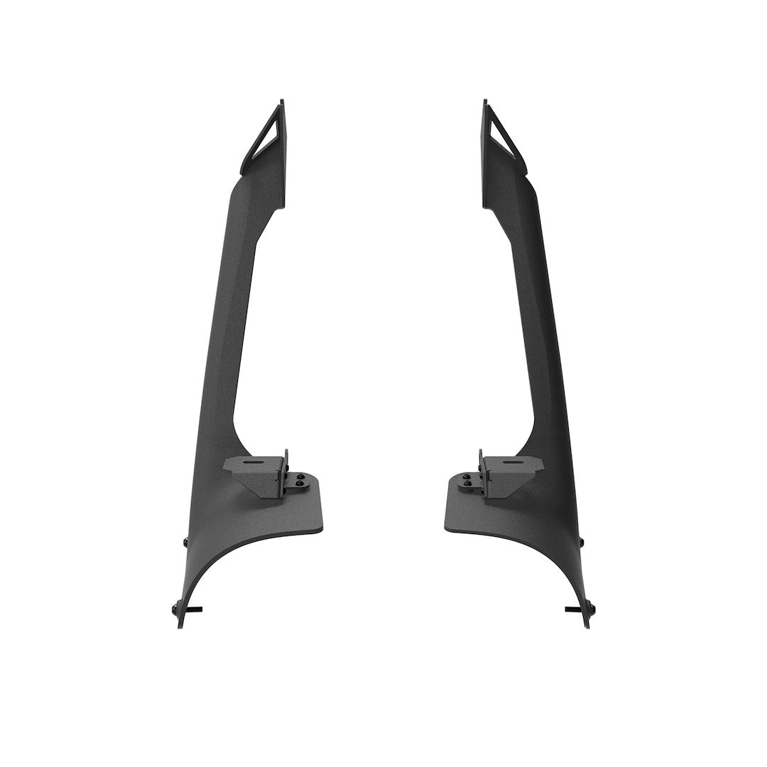 KC Hilites 7327 Overhead Light-Bar Mounting Set