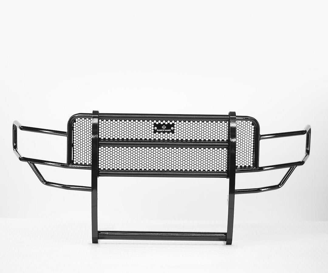 Ranch Hand Ggd191bp Grille-Guard Installation Brackets