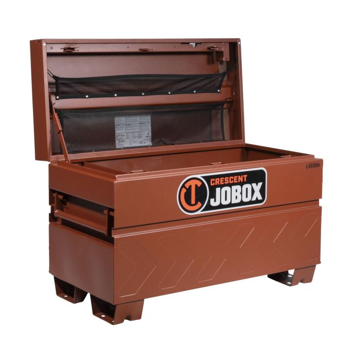 Delta Consolidated 2-653990 JOBOX Job-Site Storage Chest - image 2