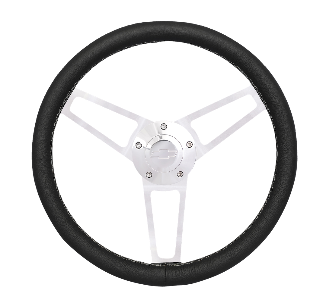 Grant Products 1901-2 Billet Classic Series Steering Wheel