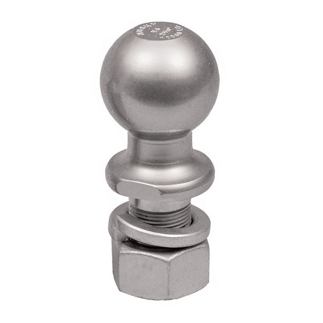 Husky Towing Trailer Hitch Ball (32913)