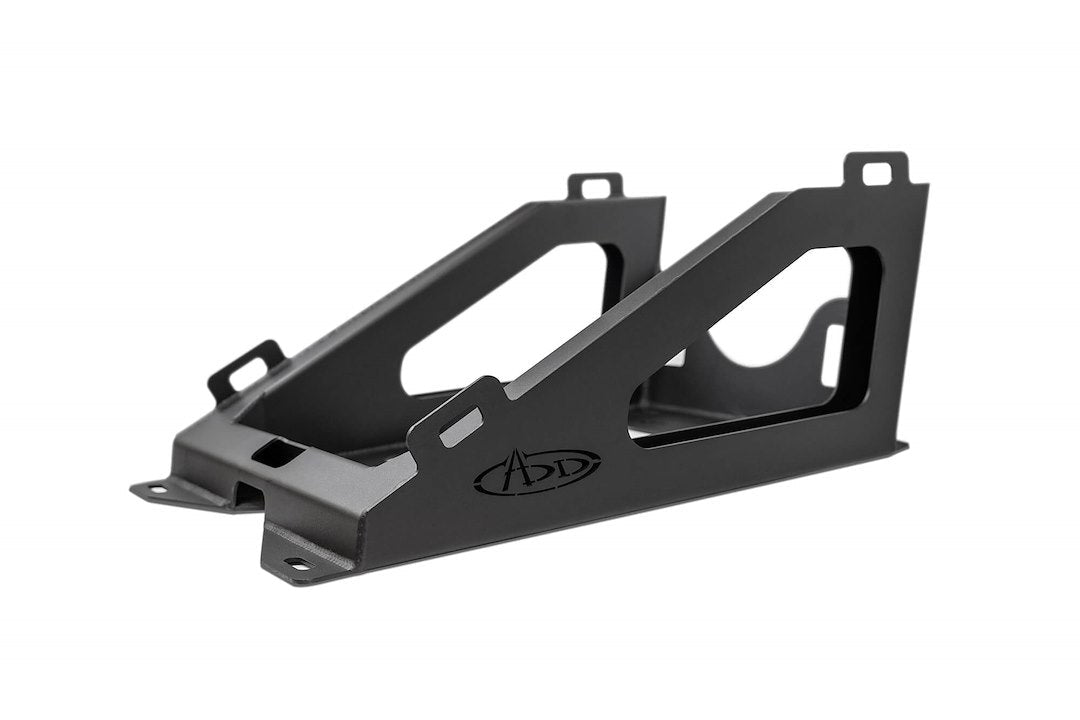 ADD T99918NA01 Universal Bed-Mount Spare Tire Carrier - image 11