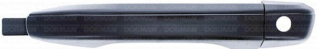 Help! By Dorman 67926 Exterior Door Handle Replacement in Plastic - image 4