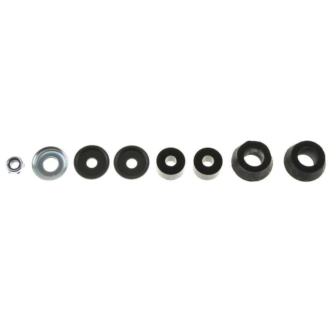 Bilstein 24-024518 Toyota 4Runner 4600 Nitrogen Shock - image 2