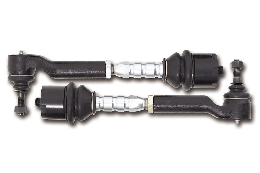 Fabtech FTS71006 Tie-Rod Steering Linkage Assembly