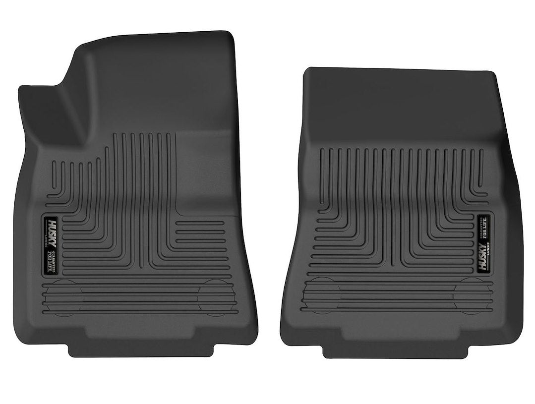 Husky Liners 15741 Weatherbeater Interior Floor Liner