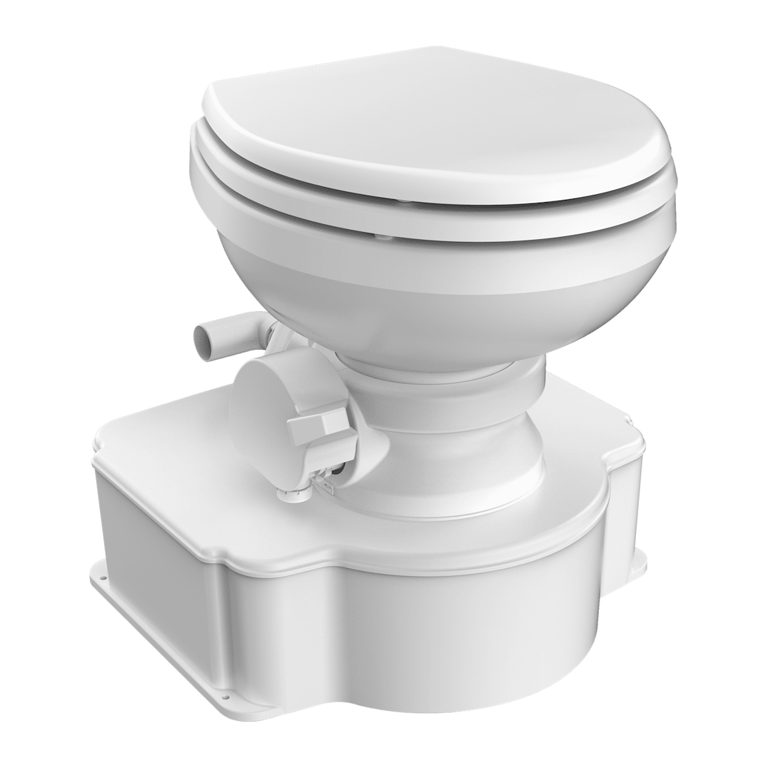 Sierra Marine 312500001 M65-5000 Toilet