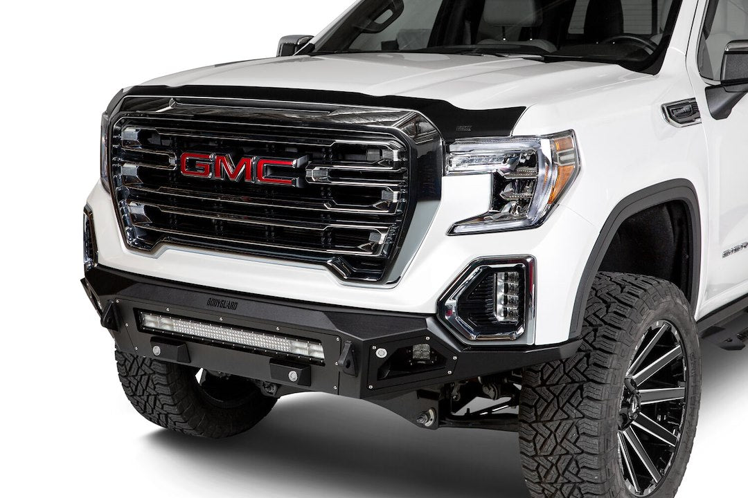 Husky Liner 2877144 Aeroskin Hood Bug Deflector
