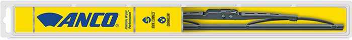ANCO 31-18 31-Series OEM-Style Wiper, 18 Inch