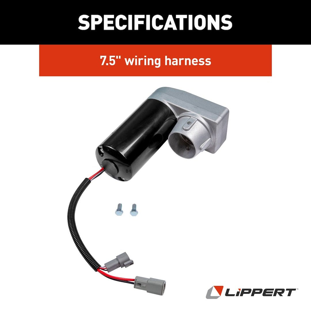 Lippert Components 343758 Leveling System Component - image 5