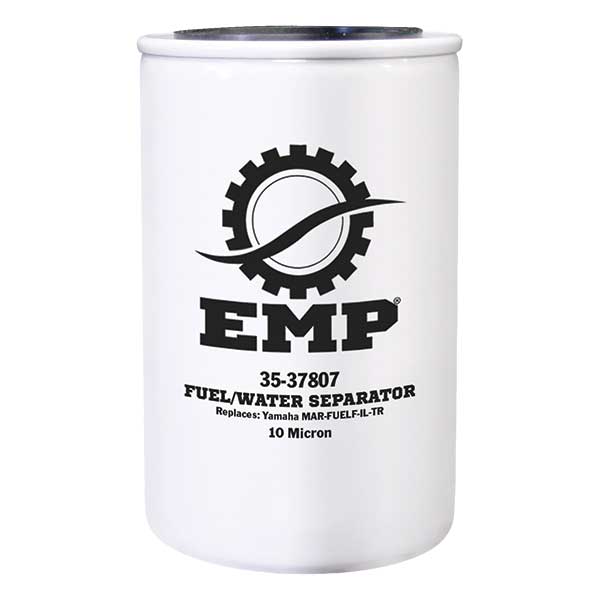 EMP - Engineered Marine Products 35-37807 Water Separator