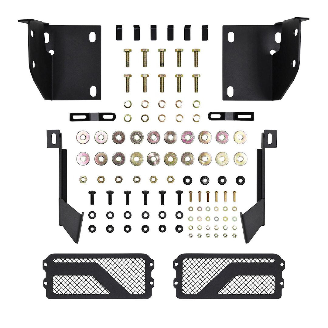 Westin Automotive 58-41075 Bumper - image 9